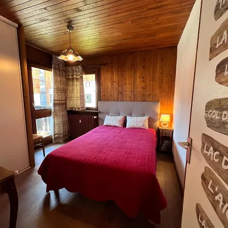 Apartment Elan 15 6 Pers, Centre Village La Clusaz