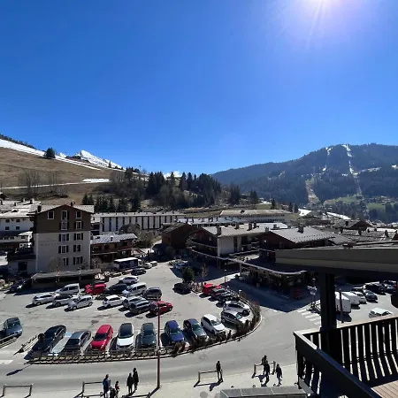 Elan 15 6 Pers, Centre Village La Clusaz